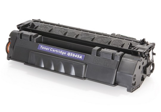 Toner HP 1160/1320 5949A COMPATIBLE 